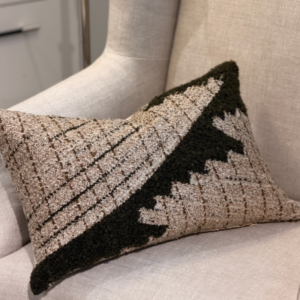 Riis - PF Tazarine pute - Kaki