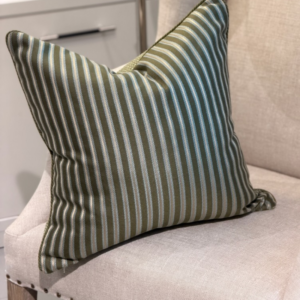 Liberty - Twill Stripe/ Sherborne pute - Liche