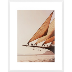 ABLO - Silhouettes at Sea (ROG010)