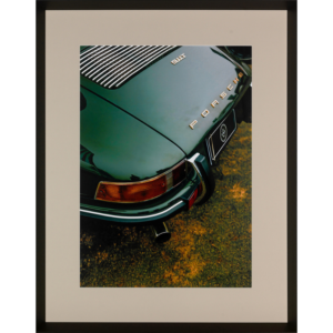 ABLO - Porsche 911 (ROG017)