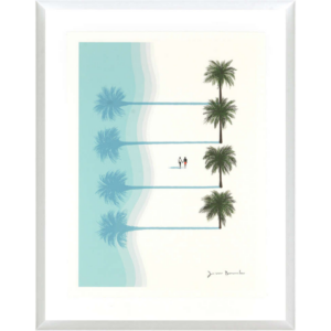 ABLO - Beach Couple (IM101)