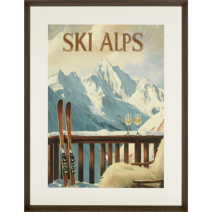 ABLO - Serenity of Ski Alps (AR009)