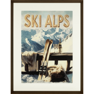 ABLO - Alpine Ski Escape (AR010)