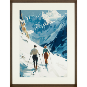 ABLO - Skiing (AR011)