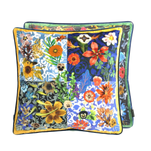CL - Herbier Florentine pute - Mosaique