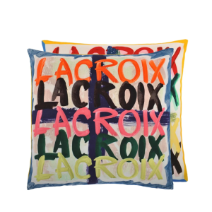 CL - Lacroix Crossing pute - Multicolore