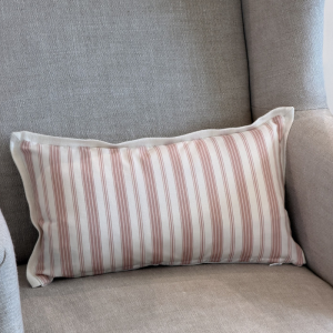 Riis - RL Ferry House pute - Pink