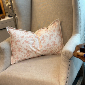 Riis - RL Maycroft pute - Pink