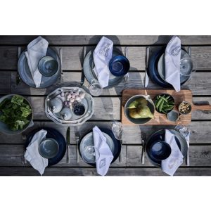 Consilimo -  Nerina Napkin Hummer