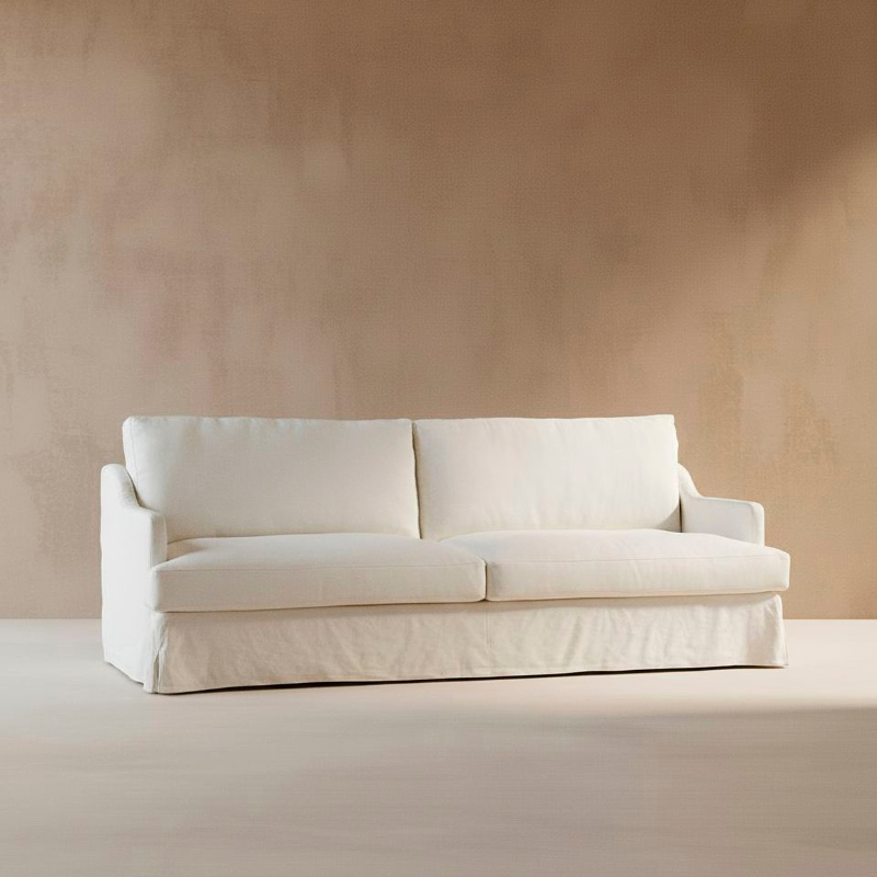 Ormo's - Genova sofa