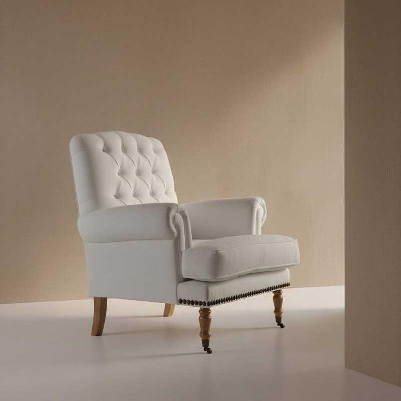 Ormo's - Rocio Armchair / lenestol